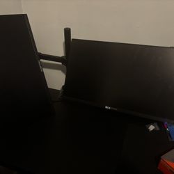scepter monitors