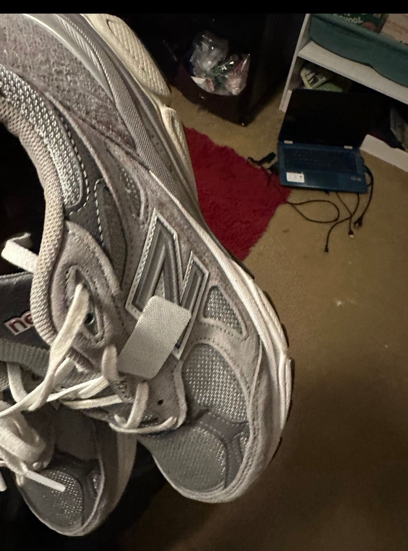 New Balance