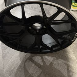 20x9.5 Front Mercedes Benz CLE53 AMG 2024 2025 2026