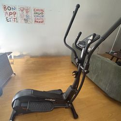 Elliptical - New + Assembled