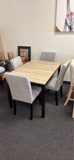 Dining set