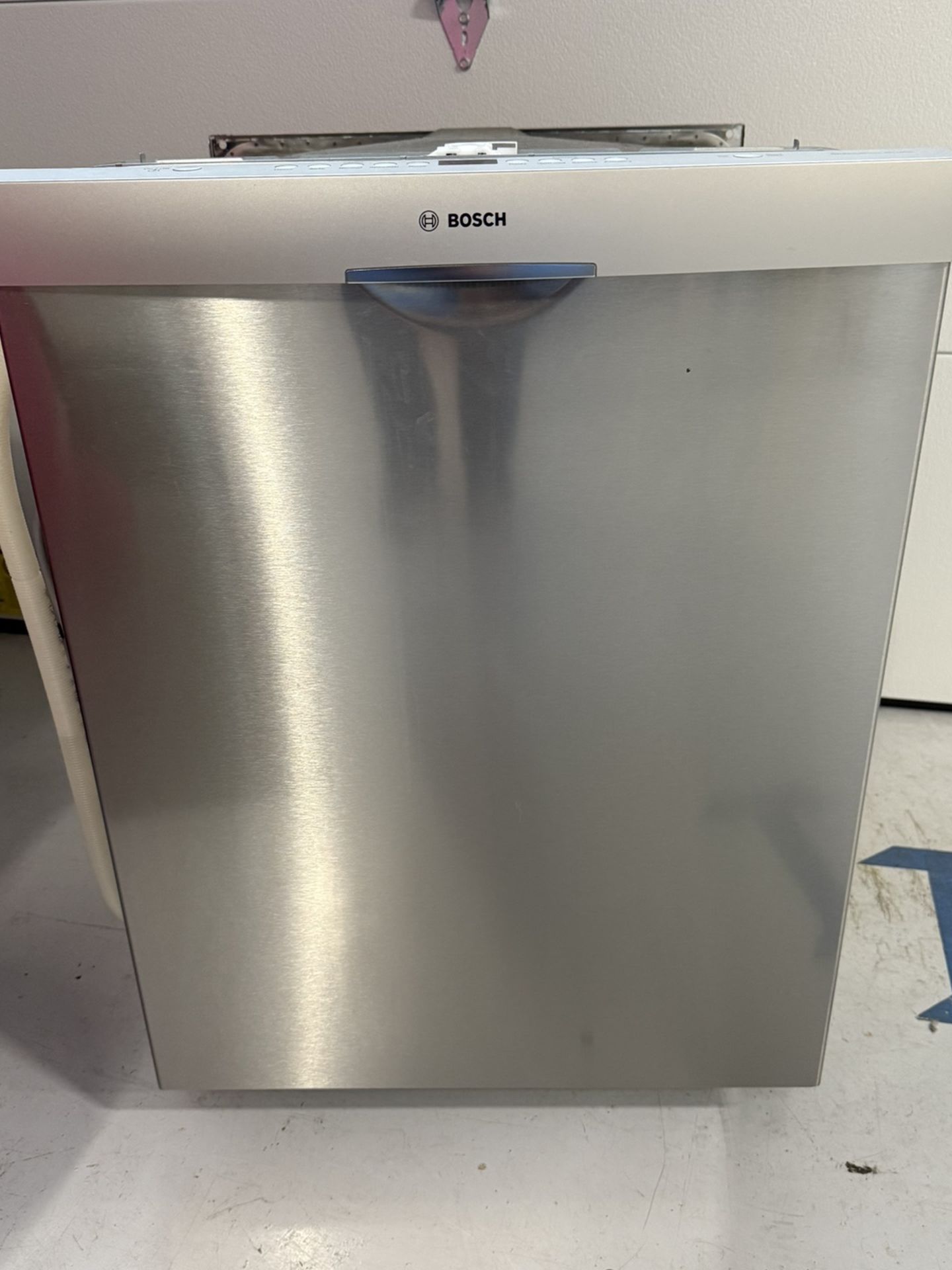 Bosch Dishwasher