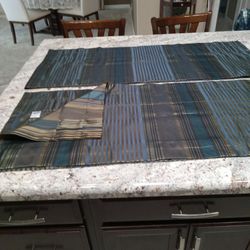  Window Valances.         Croscill!