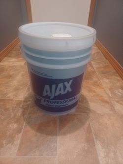 Dishsoap/degreaser