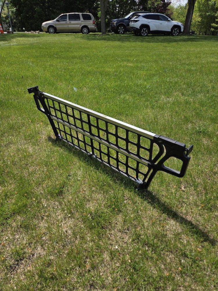 Loading Zone Cargo Gate Pickup truck cargo gate