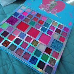 Makeup Palette 59 Colors  