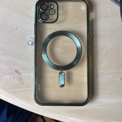 Case iPhone 11 