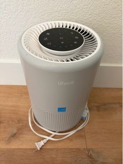 Air purifier