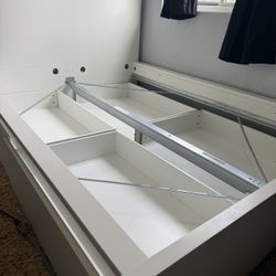 Full Size Bed Frame 