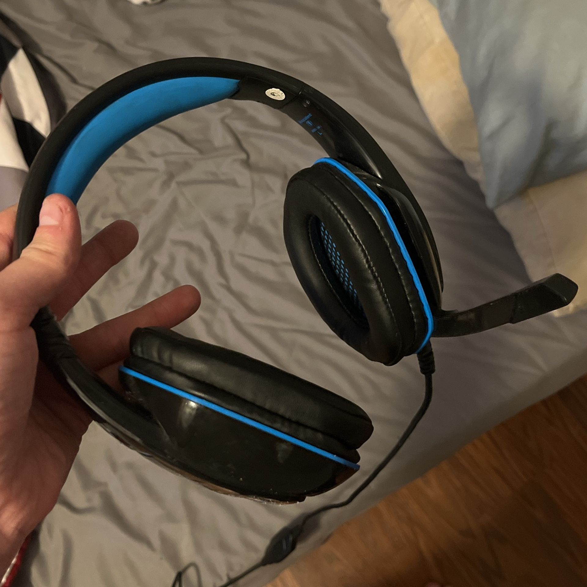 Headset For Playstion / Xbox