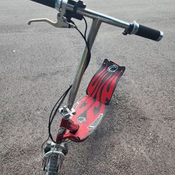 Nice Scooter