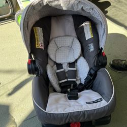 Car Seat 