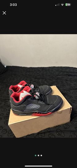 Jordan 5 Alternate 90