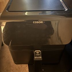 Air Fryer 