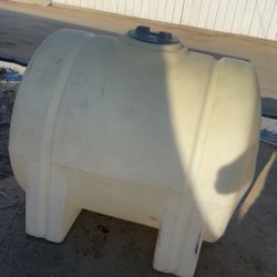 Water Tank 