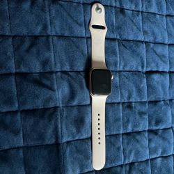 Apple Watch SE 