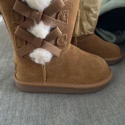 Kookaburra Ugg boots