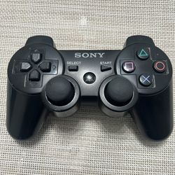 PS3 Dualshock 3 Wireless Controller 