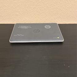 HP Chromebook