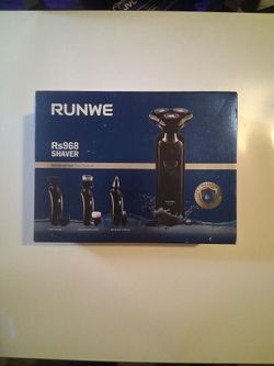 RUNWE