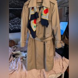 Christian Dior Coat