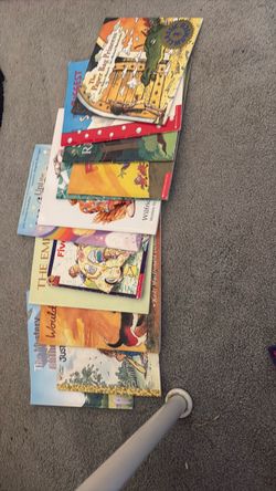 Children’s books