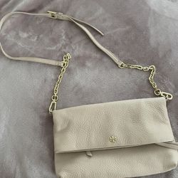 Tory Burch Fold over Crossbody