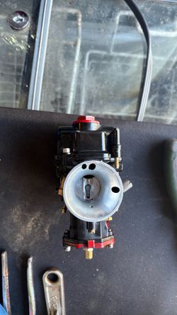 pwk carburetor