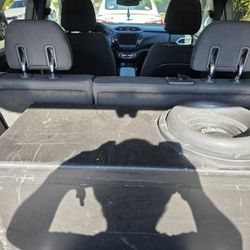 Sundown  Car Audio
