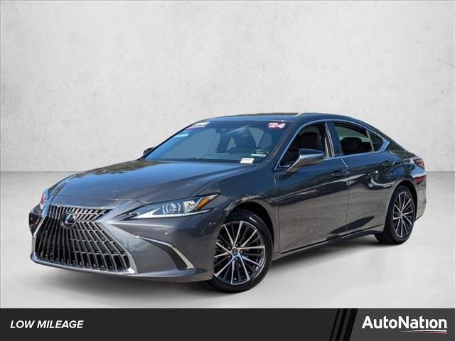 2024 Lexus ES 350