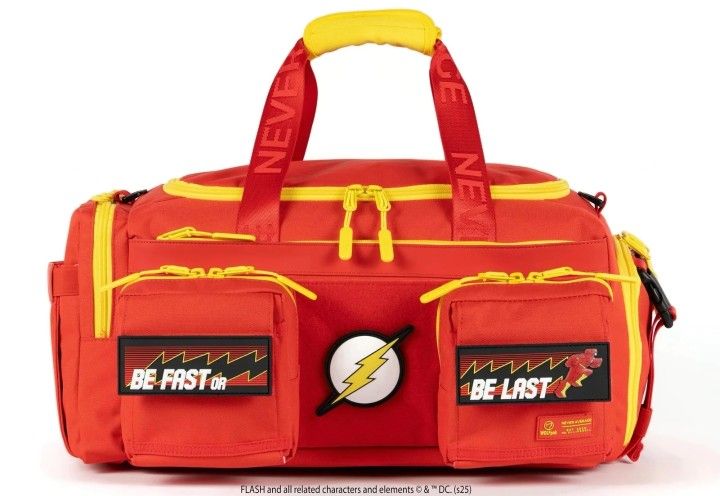 Wolfpak 30L FLASH DUFFLE BAG