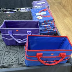 Storage Bags