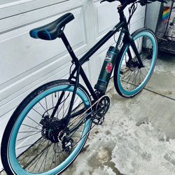 E-bike 