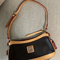 Dooney  & Bourke Mini Purse Handbag