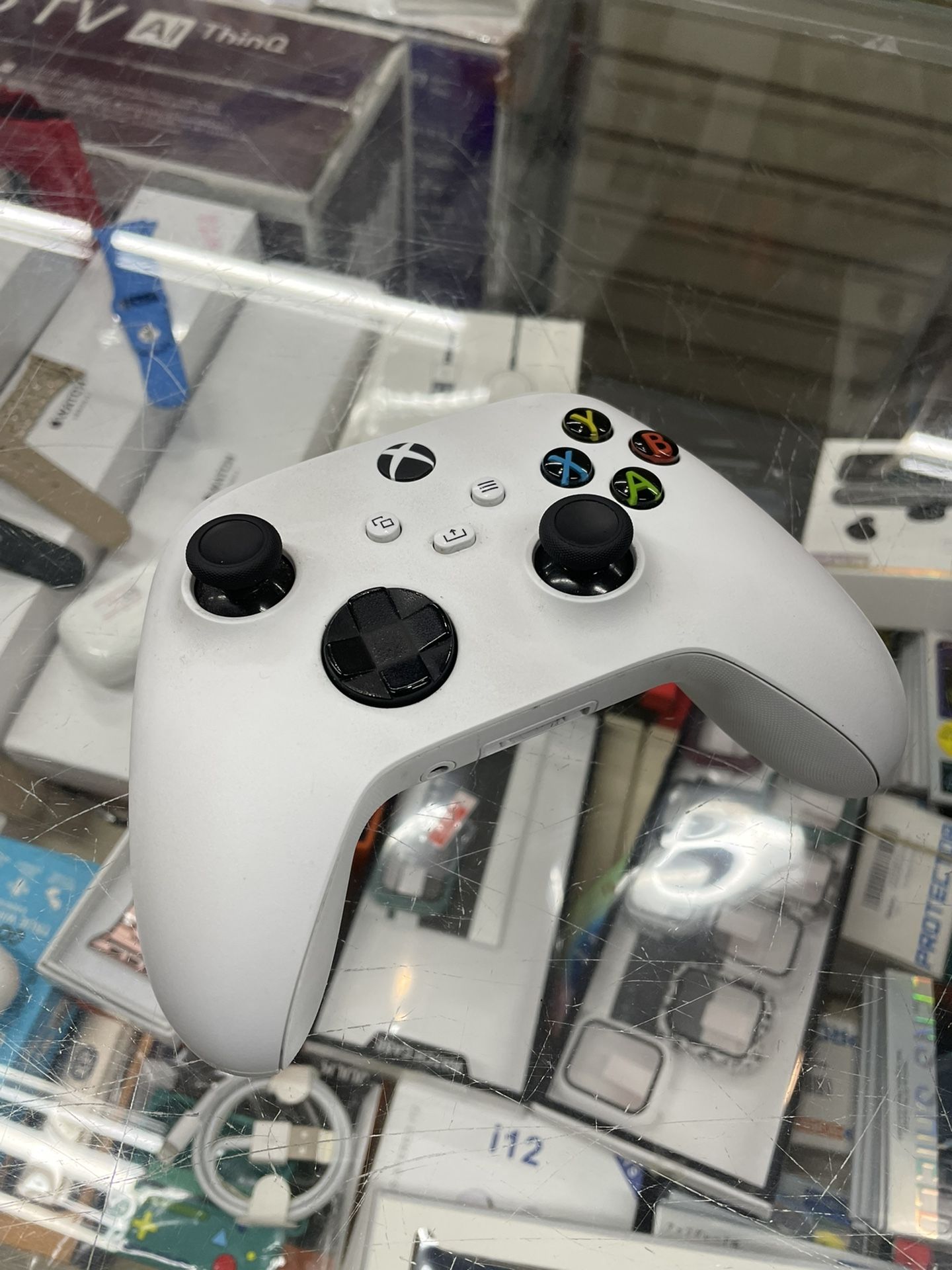 XBOX 1 ORIGINAL CONTROLLER