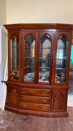 China Cabinet