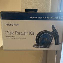 Disk Repair Kit