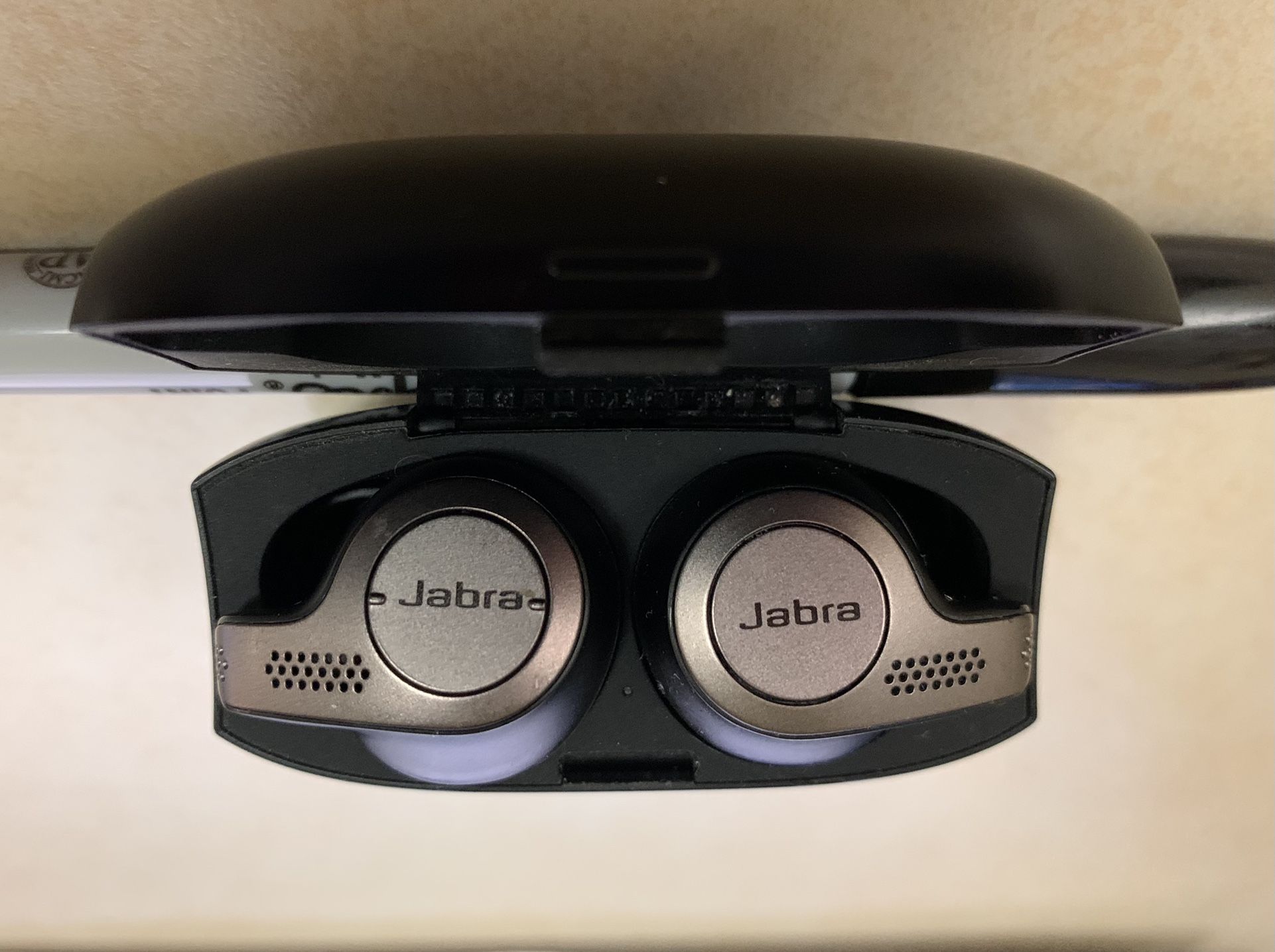 Jabra Elite 65T Wireless Bluetooth Earbuds