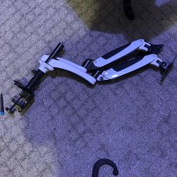 Monitor Arms