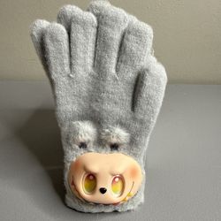 Labubu Gloves