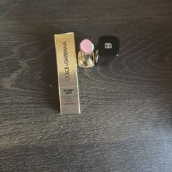 Dolce&Gabbana Lipstick 
