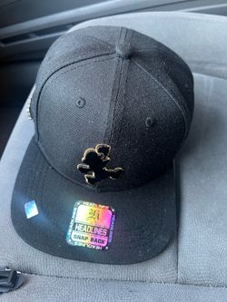 Hat.  Super. Mario