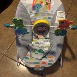 Baby Bouncer