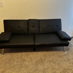 Futon Couch