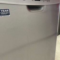 Maytag Dishwasher 