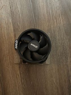 CPU cooler
