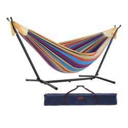 Hammock with Carry Bag