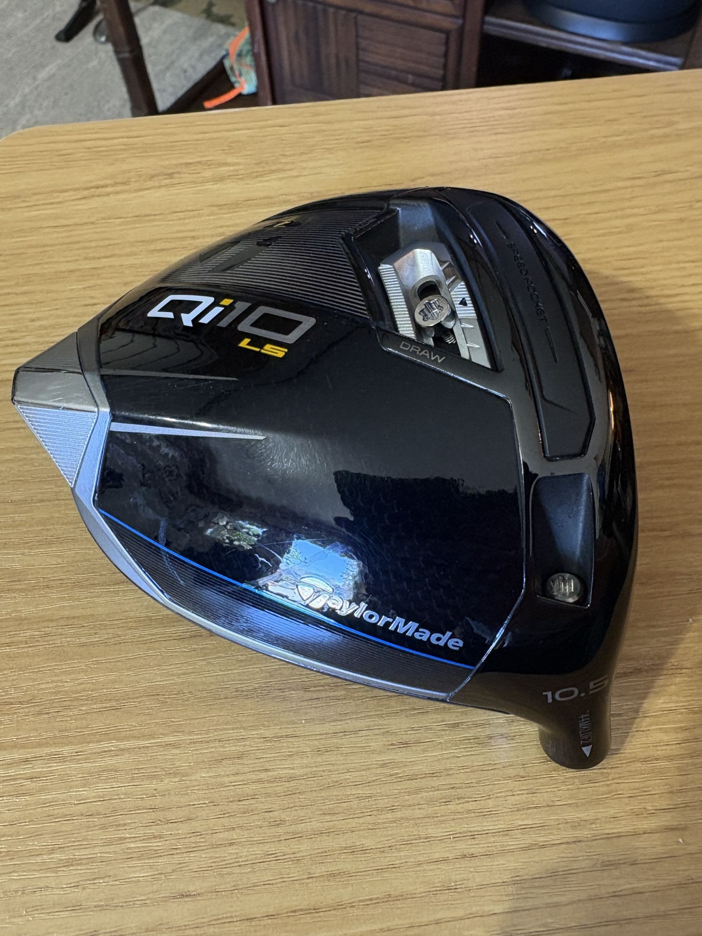 Trade/Sell TaylorMade Qi10 LS 10.5