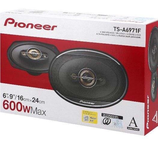 New Pioneers Speakers