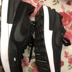 Used Nike Men’s Shoes Size 9 Used 3 Times